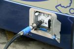 Alexander Dennis Enviro400CBG Scania N 280 UD4x2EB 2016 года
